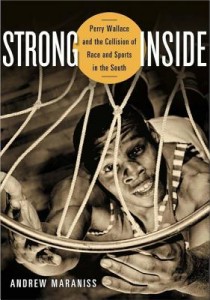 Strong Inside book cover