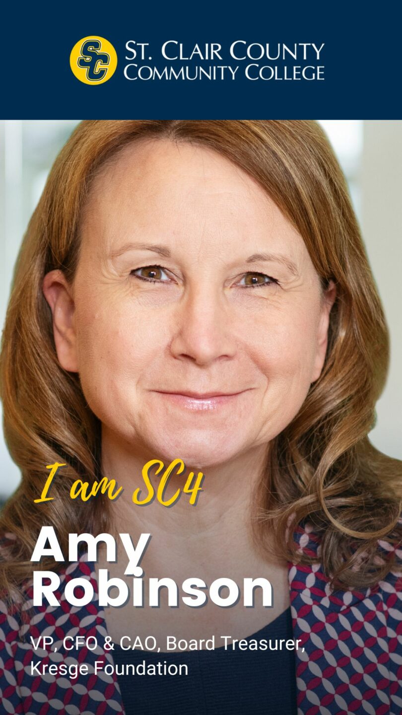 Amy Robinson