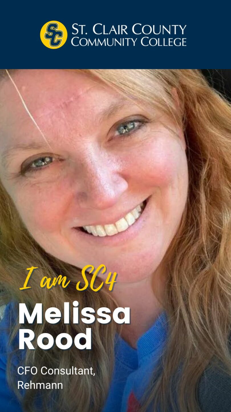 Melissa Rood